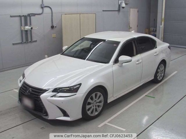 lexus gs 2017 -LEXUS--Lexus GS ARL10-0001622---LEXUS--Lexus GS ARL10-0001622- image 1