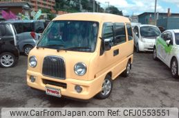 subaru dias-wagon 1999 e2c6dba096613fbd22175ed8c2fcceeb