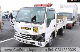 isuzu elf-truck 2015 -ISUZU--Elf NKR85AR-7045931---ISUZU--Elf NKR85AR-7045931-