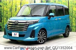 toyota roomy 2021 -TOYOTA--Roomy 4BA-M900A--M900A-0589747---TOYOTA--Roomy 4BA-M900A--M900A-0589747-