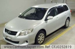 toyota corolla-fielder 2011 -TOYOTA--Corolla Fielder DBA-NZE144G--NZE144-9034031---TOYOTA--Corolla Fielder DBA-NZE144G--NZE144-9034031-