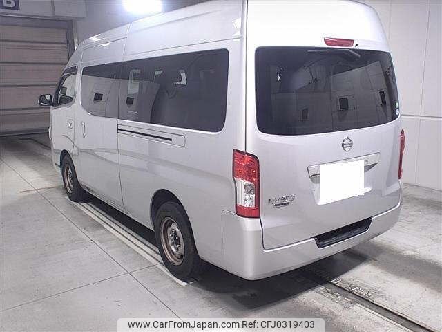 nissan caravan-bus 2017 -NISSAN 【熊谷 230ｻ3939】--Caravan Bus DS4E26-100040---NISSAN 【熊谷 230ｻ3939】--Caravan Bus DS4E26-100040- image 2