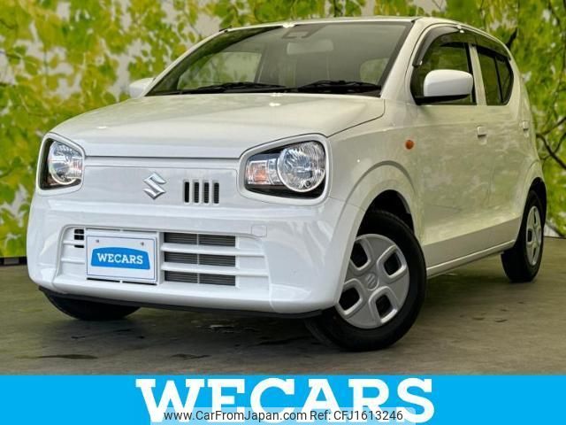 suzuki alto 2018 CFJ1613246 image 1