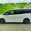 toyota voxy 2017 quick_quick_DBA-ZRR80W_ZRR80-0368615 image 2