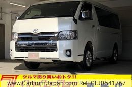 toyota hiace-van 2020 -TOYOTA--Hiace Van 3BF-TRH216K--TRH216-8011356---TOYOTA--Hiace Van 3BF-TRH216K--TRH216-8011356-