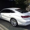 volkswagen arteon 2019 quick_quick_3HDJHF_WVWZZZ3HZKE003798 image 9