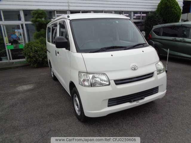 toyota townace-van 2018 -TOYOTA--Townace Van S402M--0076266---TOYOTA--Townace Van S402M--0076266- image 2