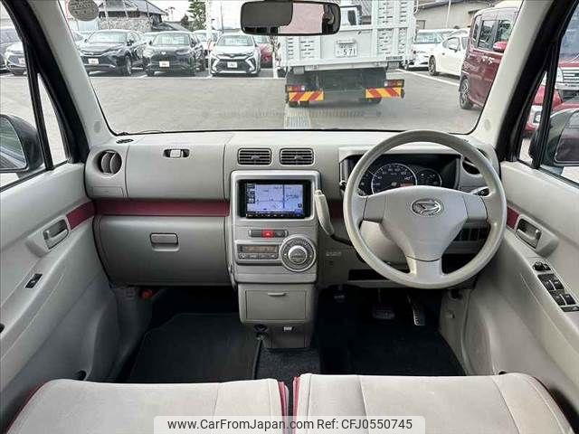 daihatsu move-conte 2010 -DAIHATSU--Move Conte DBA-L575S--L575S-0080900---DAIHATSU--Move Conte DBA-L575S--L575S-0080900- image 2