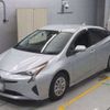 toyota prius 2017 -TOYOTA 【名古屋 334ﾛ1138】--Prius DAA-ZVW50--ZVW50-6079603---TOYOTA 【名古屋 334ﾛ1138】--Prius DAA-ZVW50--ZVW50-6079603- image 1
