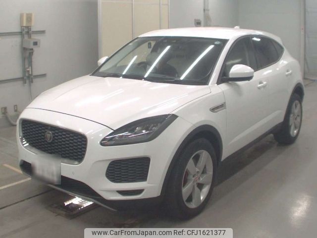 jaguar e-pace 2019 CFJ1621377 image 1