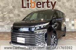toyota voxy 2025 CFJ1765592