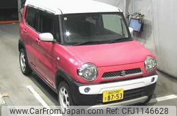 suzuki hustler 2014 -SUZUKI 【諏訪 580ｻ8753】--Hustler MR31S--803965---SUZUKI 【諏訪 580ｻ8753】--Hustler MR31S--803965-