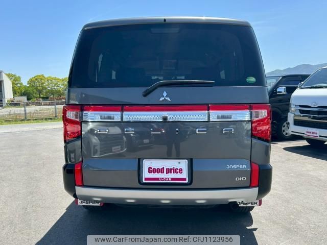 mitsubishi delica-d5 2020 quick_quick_3DA-CV1W_CV1W-2209575 image 2