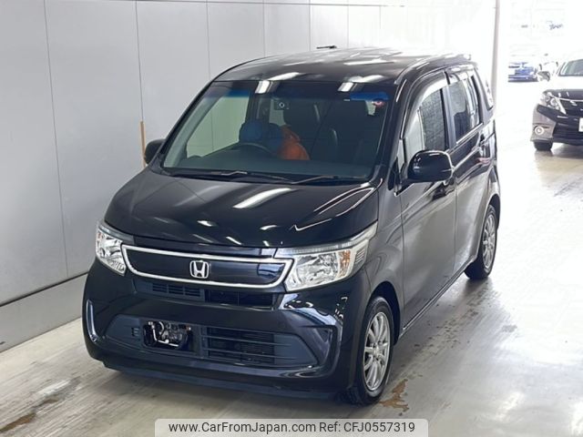 honda n-wgn 2015 -HONDA--N WGN JH1-1217261---HONDA--N WGN JH1-1217261- image 1