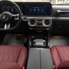 mercedes-benz g-class 2025 -MERCEDES-BENZ--Benz G Class 3CA-465310C--W1N4653101X031***---MERCEDES-BENZ--Benz G Class 3CA-465310C--W1N4653101X031***- image 2