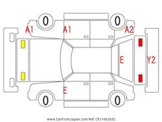honda n-box 2017 CFJ1662652 image 2