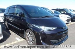 toyota estima 2018 -TOYOTA--Estima DBA-ACR50W--ACR50W-7160432---TOYOTA--Estima DBA-ACR50W--ACR50W-7160432-