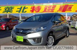 honda fit 2014 -HONDA--Fit DBA-GK3--GK3-3014933---HONDA--Fit DBA-GK3--GK3-3014933-