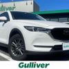 mazda cx-5 2018 -MAZDA--CX-5 3DA-KF2P--KF2P-202773---MAZDA--CX-5 3DA-KF2P--KF2P-202773- image 1