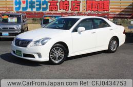 toyota crown 2011 -TOYOTA--Crown DBA-GRS200--GRS200-0066156---TOYOTA--Crown DBA-GRS200--GRS200-0066156-