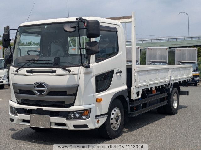 hino ranger 2021 -HINO--Hino Ranger 2KG-GC2ABA--GC2AB-102749---HINO--Hino Ranger 2KG-GC2ABA--GC2AB-102749- image 1