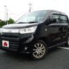 suzuki wagon-r 2013 -SUZUKI--Wagon R DBA-MH34S--MH34S-728879---SUZUKI--Wagon R DBA-MH34S--MH34S-728879- image 1