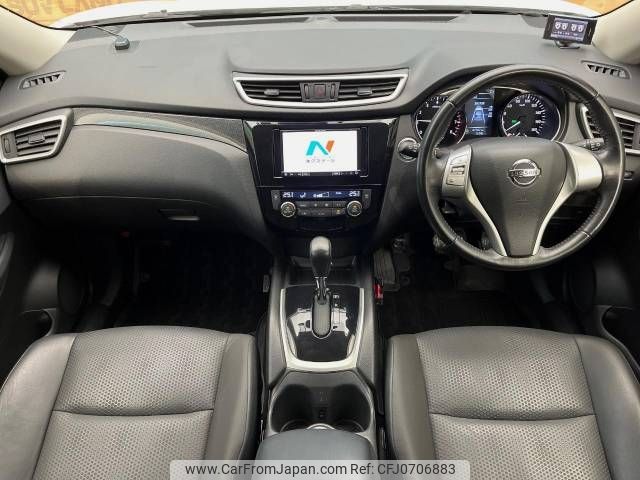 nissan x-trail 2015 -NISSAN--X-Trail DBA-NT32--NT32-527979---NISSAN--X-Trail DBA-NT32--NT32-527979- image 2