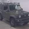 suzuki jimny-sierra 2019 quick_quick_3BA-JB74W_110366 image 5