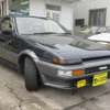 toyota sprinter-trueno 1985 -トヨタ--ｽﾌﾟﾘﾝﾀｰﾄﾚﾉ AE86-0161181---トヨタ--ｽﾌﾟﾘﾝﾀｰﾄﾚﾉ AE86-0161181- image 3