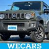 suzuki jimny-sierra 2022 quick_quick_3BA-JB74W_JB74W-175357 image 1