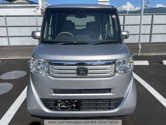 honda n-box-plus 2014 -HONDA 【名変中 】--N BOX + JF2--4200732---HONDA 【名変中 】--N BOX + JF2--4200732- image 2