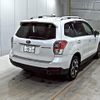 subaru forester 2016 -SUBARU 【愛媛 300ら3927】--Forester SJ5-076412---SUBARU 【愛媛 300ら3927】--Forester SJ5-076412- image 6