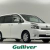 toyota voxy 2007 -TOYOTA--Voxy DBA-ZRR70G--ZRR70-0009129---TOYOTA--Voxy DBA-ZRR70G--ZRR70-0009129- image 1
