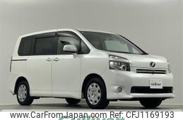 toyota voxy 2007 -TOYOTA--Voxy DBA-ZRR70G--ZRR70-0009129---TOYOTA--Voxy DBA-ZRR70G--ZRR70-0009129-