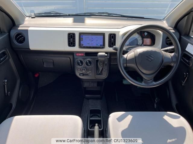 suzuki alto 2014 quick_quick_HA36V_HA36V-100466 image 2