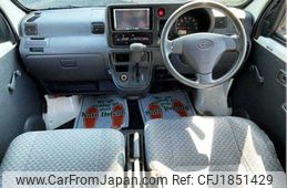 subaru sambar 2015 CFJ1851429