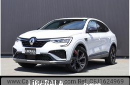 renault renault-others 2022 CFJ1624969