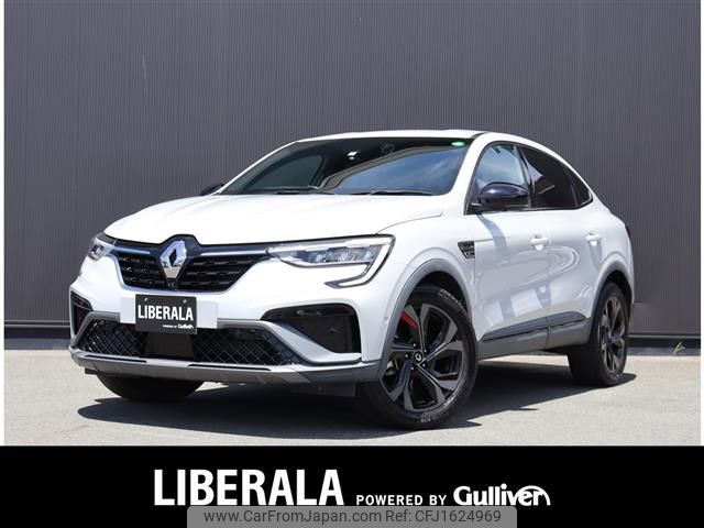 renault renault-others 2022 CFJ1624969 image 1