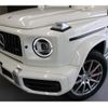 mercedes-benz g-class 2021 quick_quick_463276_W1N4632762X372280 image 19