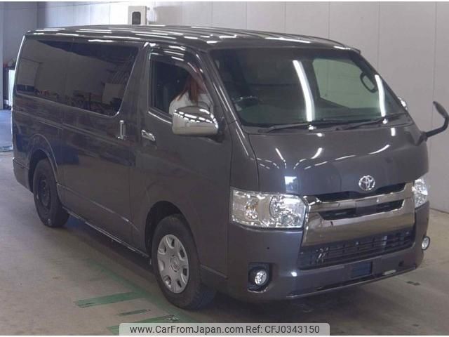 toyota hiace-van 2019 quick_quick_QDF-GDH201V_GDH201-1023069 image 1