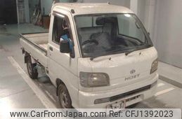 daihatsu hijet-truck 2001 -DAIHATSU--Hijet Truck S210P-0117561---DAIHATSU--Hijet Truck S210P-0117561-