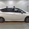 nissan note 2012 -NISSAN 【練馬 502ｻ8256】--Note DBA-E12--E12-046618---NISSAN 【練馬 502ｻ8256】--Note DBA-E12--E12-046618- image 8