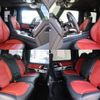 mercedes-benz g-class 2019 -MERCEDES-BENZ--Benz G Class ABA-463260--WDB4632601X325588---MERCEDES-BENZ--Benz G Class ABA-463260--WDB4632601X325588- image 4