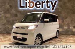 mitsubishi ek-space 2021 CFJ1874126