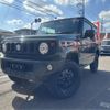 suzuki jimny 2022 -SUZUKI 【八王子 581ｸ3471】--Jimny 3BA-JB64W--JB64W-243507---SUZUKI 【八王子 581ｸ3471】--Jimny 3BA-JB64W--JB64W-243507- image 1