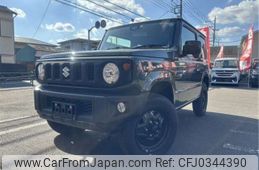 suzuki jimny 2022 -SUZUKI 【八王子 581ｸ3471】--Jimny 3BA-JB64W--JB64W-243507---SUZUKI 【八王子 581ｸ3471】--Jimny 3BA-JB64W--JB64W-243507-