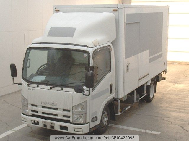 isuzu elf-truck 2007 -ISUZU--Elf NMR85-7002600---ISUZU--Elf NMR85-7002600- image 1