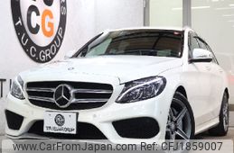 mercedes-benz c-class-station-wagon 2014 CFJ1859007