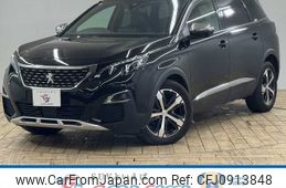 peugeot 5008 2019 -PEUGEOT--Peugeot 5008 LDA-P87AH01--VF3MJEHZRKL006602---PEUGEOT--Peugeot 5008 LDA-P87AH01--VF3MJEHZRKL006602-