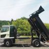 hino ranger 2003 CFJ1781981 image 9